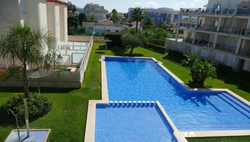 Apartamento Vora Golf Oliva - Photo 5