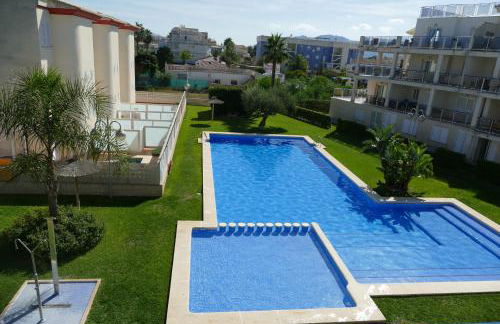 Apartamento Vora Golf Oliva - Photo 5