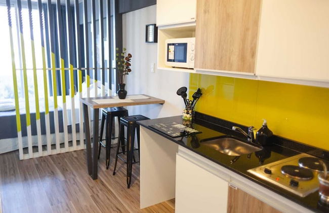 DFC COLIVING - Foto 11