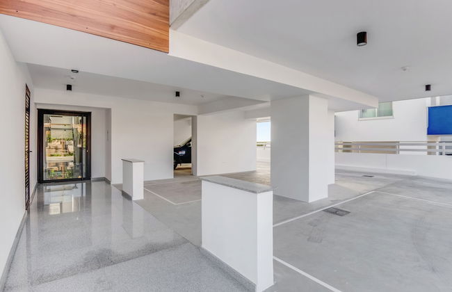 Sanders Crystal 2 - Darling 3-bdr Apt With Shared Rooftop - Foto 27