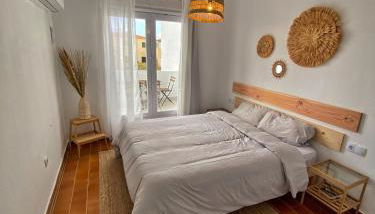 Villa Calma 450m from the beach - Photo 3