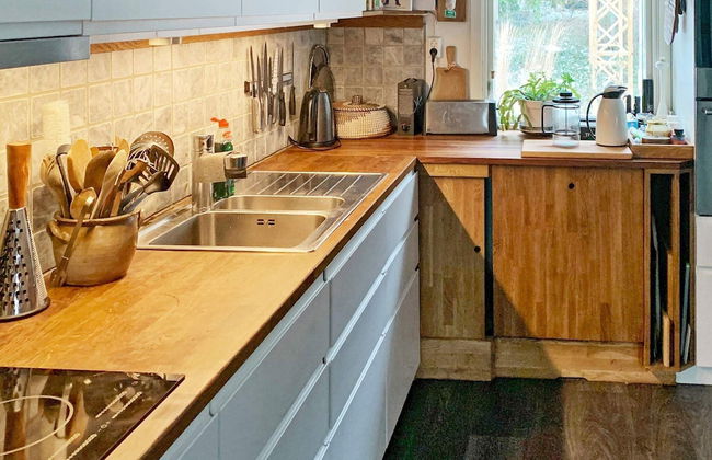 7 Person Holiday Home in Adelso - Photo 5