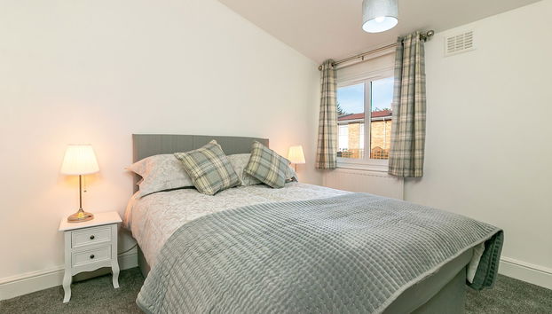 Hillcrest Lodge - Foto 2, Habitación