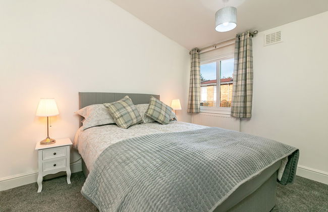 Hillcrest Lodge - Foto 1