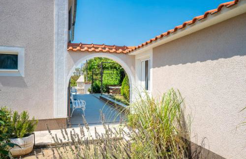 Modern XXL Villa - Foto 76