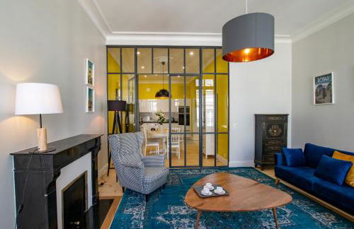 L'Amiral T3 de 100m2 tout neuf - Foto 17