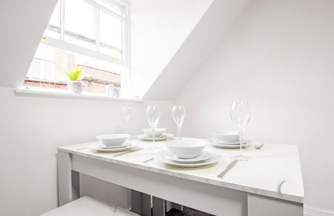 Host Stay New Street Dwelling - Foto 13