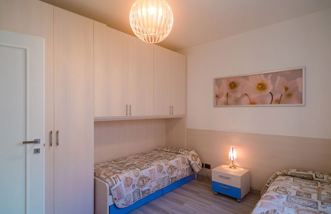 Appartamento Molo B - Foto 4