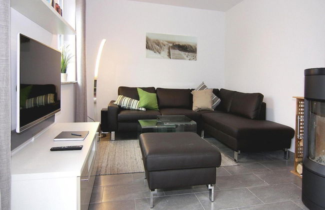 Holiday Home Lotsenhaus am Breetzer Bodden - Photo 7