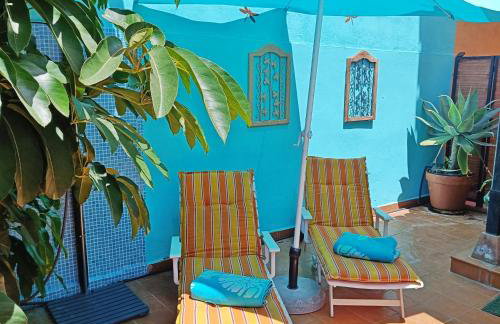 Tropical Oasis Retreat in Arona - Foto 18
