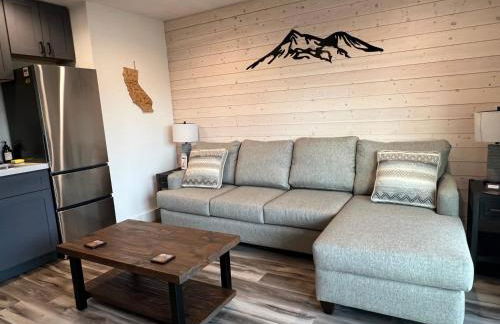 Lake Shastina Golf Resort - Foto 22