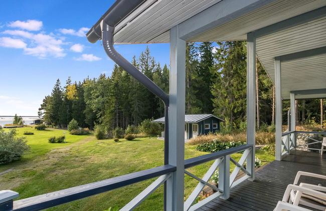 Solgläntan - Foto 5