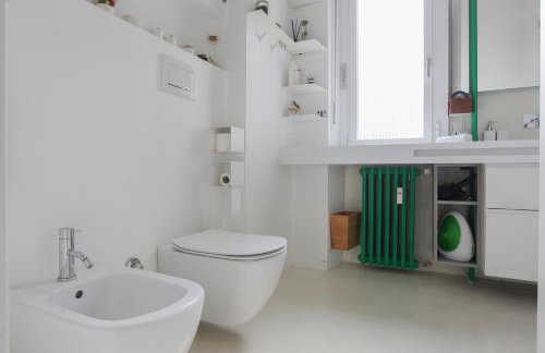 Bright Design apartment 60 mq M1 e M4 - Photo 34