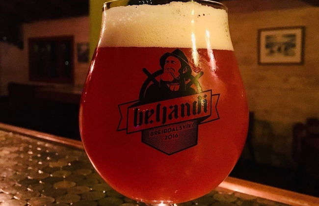 Bjálki Cabin Lodge - Foto 11