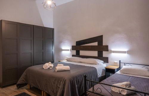 My exclusive cavour loft da sogno a cagliari - Foto 39