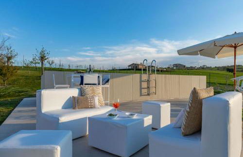 Italian Experience-Villa Clair - Foto 34