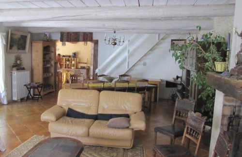 Gîte Aux Tournesols - Photo 5