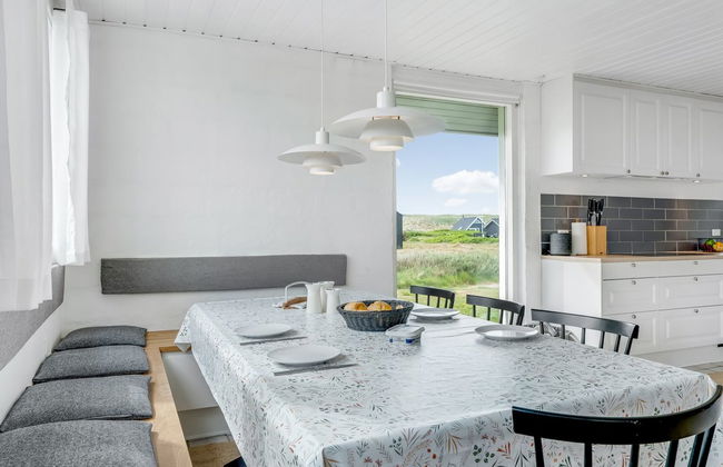 "Gudmand" - 200m from the sea - Foto 20