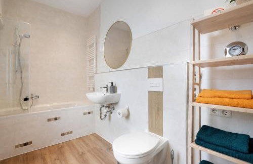 Ferienwohnung Finsterwalde 2 - Photo 13