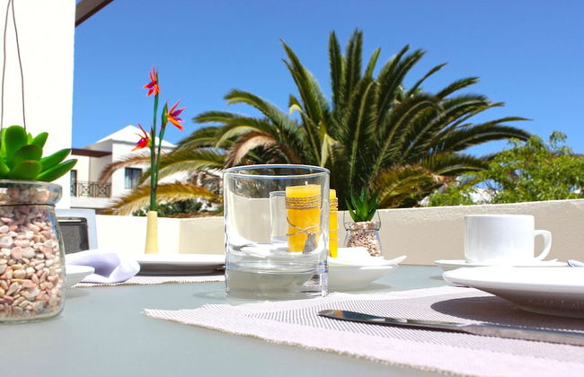 Vitalclass Lanzarote Resort - Foto 74