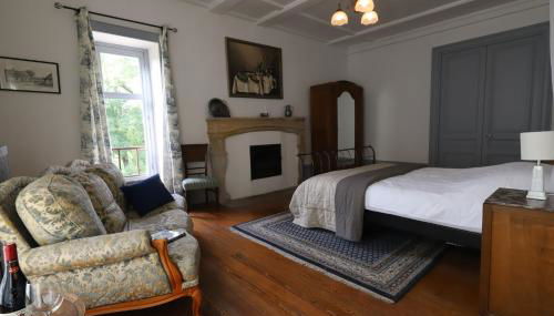 Château de Bussolles - Foto 5