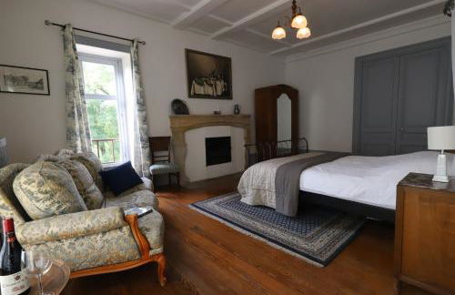 Château de Bussolles - Foto 5