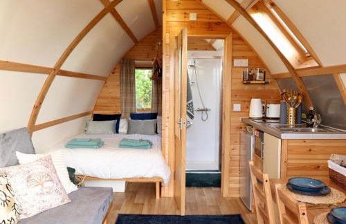 Badcall Bay Retreat - Foto 3