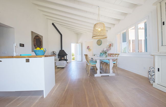 Casa Can Blau - Photo 22