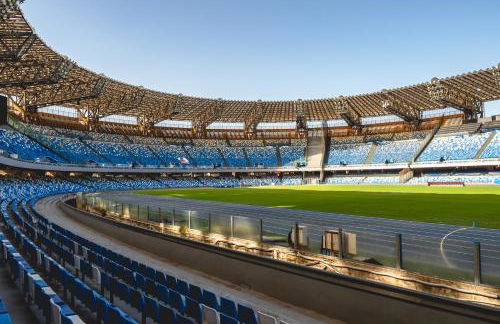 Click&Sleep Fuorigrotta - Photo 49