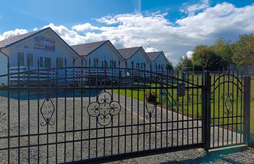 R&R Mielno Domki Letniskowe - Foto 16