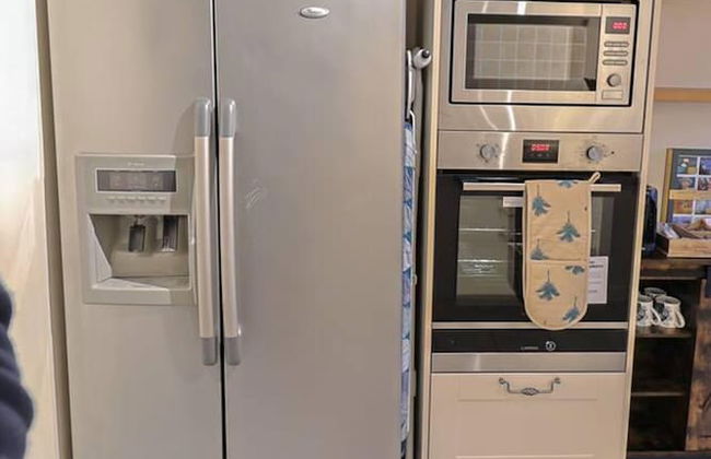 Beautiful 3-bed Cottage in Burnham-on-crouch - Foto 23