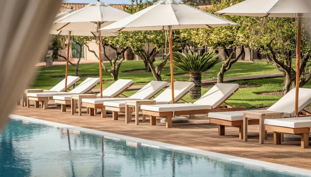Finca Son Roig by Valentin - Foto 2, Profilbild