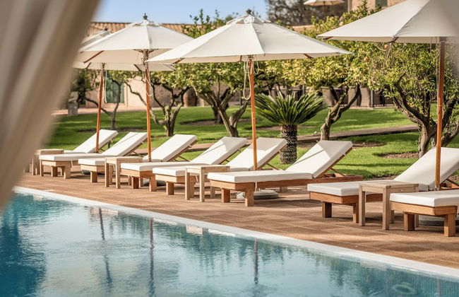 Finca Son Roig by Valentin - Foto 1