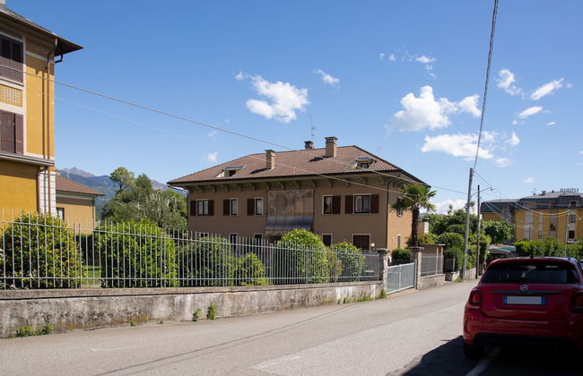 Casa Silvy - Photo 21