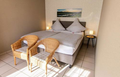 Romantischer Aufenthalt mit Blick auf den Weinberg - Foto 3