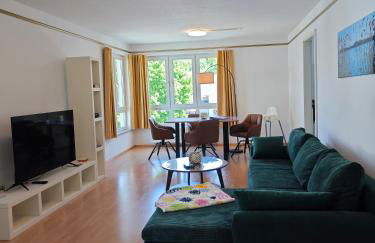 Ferienwohnung Bad Saarow "Am Märkischen Meer" - Foto 1