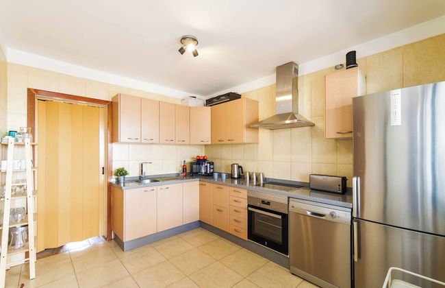 Villa Victoria - Photo 22