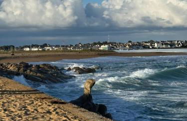 La Cidrerie, havre entre campagne et océan - Foto 33