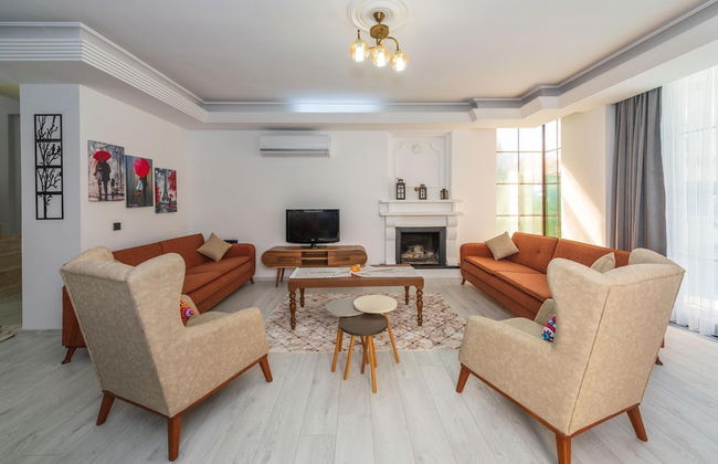 Villa Gelincik - Photo 20