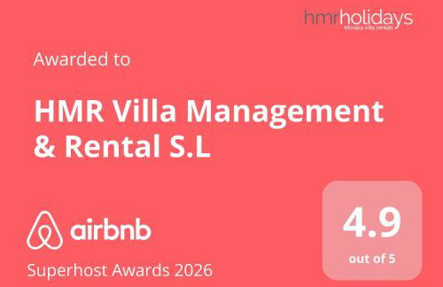 Villa Portina by HMR Holidays - Foto 24
