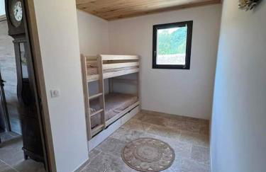 "Bergerie coasina" avec piscine et vue mer - Foto 25