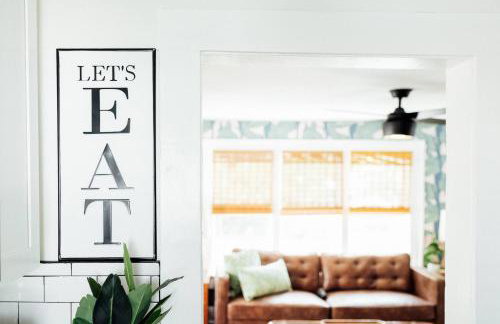 Hemingway KeyWest Vibes-mid term 2BR/1ba | St Pete - Foto 23