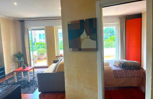 Maison Ausonia - Centre-ville, proche mer, terrasse - Foto 17