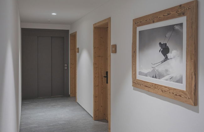 Val Saraina Resort - Foto 42