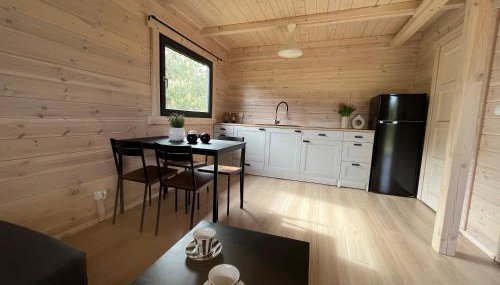 Domki Sosnowy Zakątek Swornegacie - Foto 4