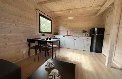 Domki Sosnowy Zakątek Swornegacie - Foto 4