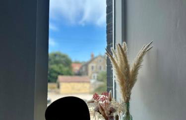 Country cottage in Rosedale Abbey North Yorkshire - Foto 15