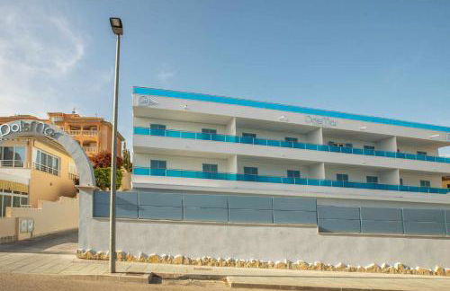 DOLS MAR APARTMENTS - Foto 40