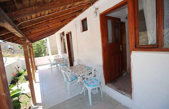 Avşa şirin apart - Foto 12