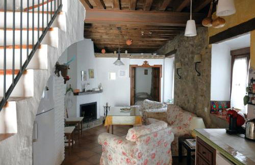 Casa Rural en Grazalema - Photo 28